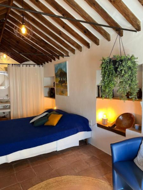 Bed&Breakfast Al Campanario, Competa
